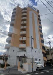 ふぁみーゆ御門町