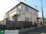 北山田6丁目テラスハウスII