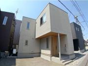 グラーヴェ宮の森