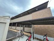 名鉄豊田線日進駅まで徒歩9分