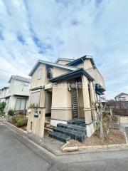 国分寺市北町4丁目貸家