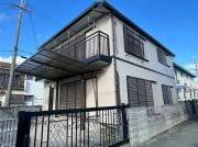 野口町二屋戸建