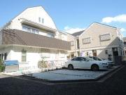 カサグランデ石神井公園