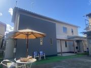 AKAGIアパートメント