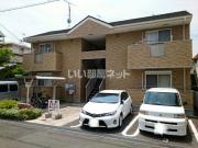 近鉄難波・奈良線河内花園駅まで徒歩10分