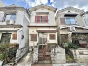 西中野3丁目貸家