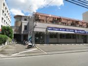 ＪＲ東海道本線摂津富田駅まで徒歩13分