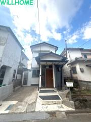 ＪＲ和歌山線岩出駅まで徒歩32分