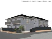 Ray North East Library B棟