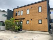 大字深溝字緑台戸建