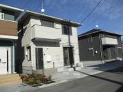 フローラルアベニュー便船塚 G棟