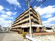 ＪＲ総武線（各駅停車）稲毛駅まで徒歩14分