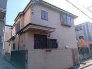 東急田園都市線桜新町駅まで徒歩3分