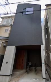 マイホームネクスト中央区大戸