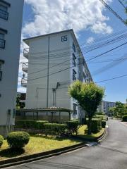 富田団地71号棟