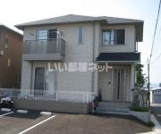 ベルリード安原ウエスト A