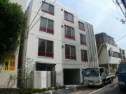 ブランシェ武蔵小山II