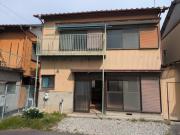 ＪＲ土讃線円行寺口駅まで徒歩5分