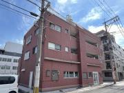 トランプBuilding中島西
