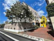 上北沢1丁目戸建-定期借家2年 再契約型-