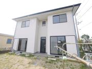 山武小松賃貸住宅