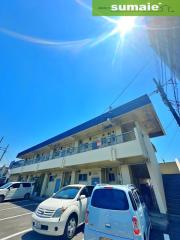 小畑マンション