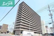 ロイヤルガーデン大元駅前