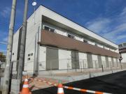 ＪＲ中央線立川駅まで徒歩15分