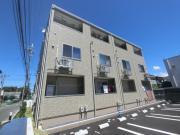 ＪＲ総武本線四街道駅までバス約11分 徒歩3分