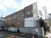 プレシャスアパート