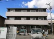 水島臨海鉄道栄駅まで徒歩5分