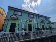 メゾファミーユ柘植