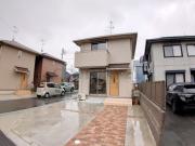 東久代1丁目戸建貸家A棟