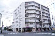 チサンマンション