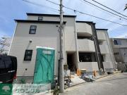 ＪＲ総武本線船橋駅まで徒歩8分