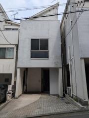 東急東横線綱島駅まで徒歩10分