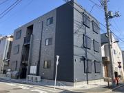 つくばエクスプレス六町駅まで徒歩15分