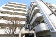朝日プラザ兵庫永沢町
