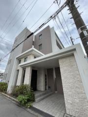地下鉄今里筋線瑞光四丁目駅まで徒歩5分