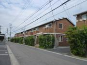 カーサグランデ鵜沼C棟