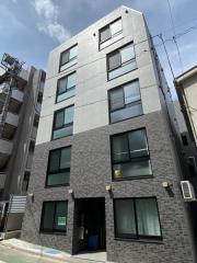 プラチナヒルズ東十条