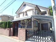 坂戸市中富町戸建