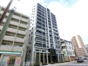 阪急宝塚線三国駅まで徒歩5分