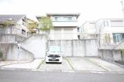 神山平戸建