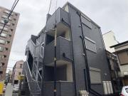 ラソルティ横浜