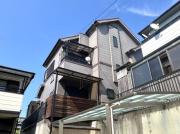 美原区菅生戸建