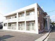 高松琴平電鉄志度線沖松島駅まで徒歩2分