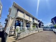 ＪＲ上越線井野駅まで徒歩38分