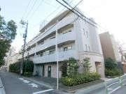 ジョイシティ駒沢大学