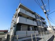 ＪＲ京葉線蘇我駅まで徒歩19分